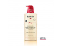 Eucerin Ph5 Gel Detergente 400ml