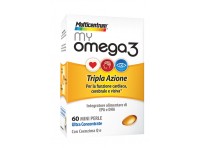 Multicentrum Myomega 60 Promo