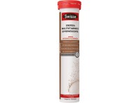 Swisse Energia Multivit 20cpr