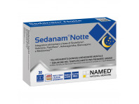 Sedanam Notte - Integratore Per Favorire Il Sonno - 30 Cpr