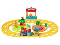 Gioco 91410 Trenino Avventure