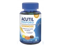 ACUTIL FOSFORO 50 caramelle gommose