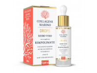 Collagene Marino Drops Siero Viso 30ml