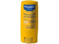 Mustela Solare Stick Spf50+