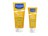 Mustela Solare Tubo 100ml New
