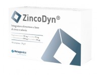 Zincodyn 112cpr