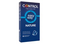 Control Nature Easyway 6 Prof.