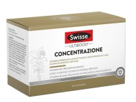 Swisse Concentrazione 8flx30ml
