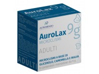 Aurolax Microclismi Adulti 6pz