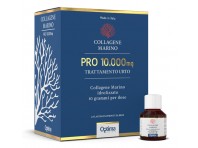 Collagene Marino Pro 10000 Mg Trattamento Urto 12 Flaconi