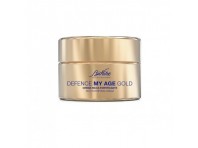 Bionike Defence My Age Gold Crema Ricca Fortificante 50ml