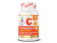 Vitamina C 500 120cps Colours