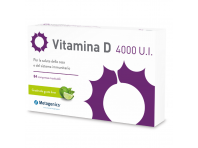 Vitamina D 4000 Ui 84cpr