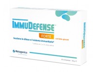 Immudefense Forte 30cpr
