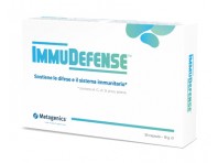 Immudefense 30cps
