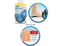 Scholl Plantari Tallone M 2pz