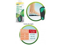Scholl Plantari Arco L 2pz