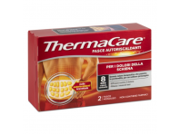 Thermacare - Fasce Autoriscaldanti Per Dolori Alla Schiena