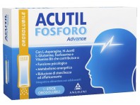 ACUTIL FOSFORO 12STICK