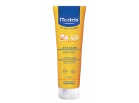 Mustela Sol.latte 50+250ml