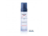 Eucerin Urearepair Plus Urea Mousse Detergente (fragranza Delicata)