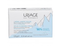 URIAGE CREME LAVANTE PANET125G