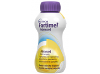 Fortimel Advanced Van 4x200ml