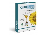 Grintuss Adulti Scir.12fl.