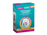 Nova Cistil Plus 30cpr