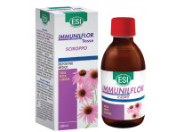 Esi Immunilflor Sciroppo Tosse Secca E Grassa 200 Ml