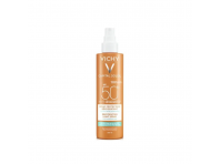 Vichy Capital Soleil Solare Beach Protect Spray SPF50 200 mL