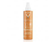 Vichy Capital Soleil Solare Beach Protect Spray Spf30 200 Ml