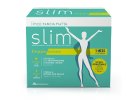 Dimagrante Pancia Piatta Giorno & Notte Crema Lipostop In Omaggio