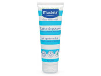 Mustela Sol.latte D/sole 125ml