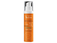 Avène Cleanance Crema Colorata Viso Spf 50+ 50ml