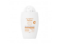Eau Thermale Avène - Fluido Minerale Spf 50+ 40 Ml