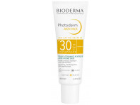 Photoderm*akn Mat Fp30 40ml