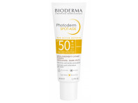 Bioderma Photoderm Spot - Age Spf 50+ Gel Crema Antimacchia Ed Antiossidante 40 Ml