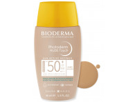 Photoderm Min Nude Touch Dore