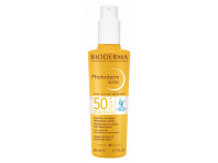 Bioderma Photoderm Spray Spf 50+ 200 Ml