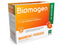 Biomagen 20bust - Scadenza Maggio 2025