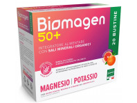 Biomagen 50+ S/zuccheri 20bust