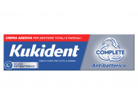 Kukident Antibatterico 40g