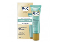Roc Multi Correxion Hydrate + Plump Crema Occhi 15ml