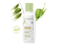 A-derma Exomega Control Crema Emolliente Anti Grattage 400ml