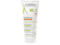 A-derma Exomega Control Balsamo Emolliente Anti Grattage 200ml