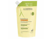 A-derma Exomega Control Olio Lavante Emolliente 500 Ml Ricarica