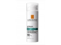 La Roche-posay Anthelios Oil Correct Crema Solare Trattamento Foto-correttivo Quotidiano 50+spf 50 Ml