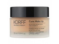 Korff Cure Make Up Fondotinta In Crema Effetto Lifting 05 30 Ml