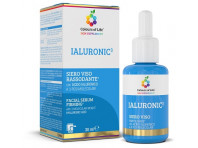 Colours Ialuronic3 Siero Viso Rassodante Con Acido Ialuronico A 3 Pesi Molecari Viso 30ml